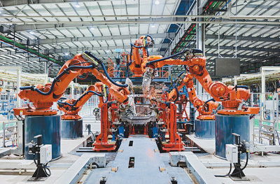 浙江清華長(zhǎng)三角研究院面向產(chǎn)業(yè)需求,促進(jìn)科技成果轉(zhuǎn)化 省校共建新載體 全面融通產(chǎn)學(xué)研 科技視點(diǎn) 探訪新型研發(fā)機(jī)構(gòu)③