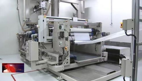 鍛造最強產業鏈 新能源汽車產業 系列報道 2 動力電池產業蓬勃發展 知名企業打造行業標桿