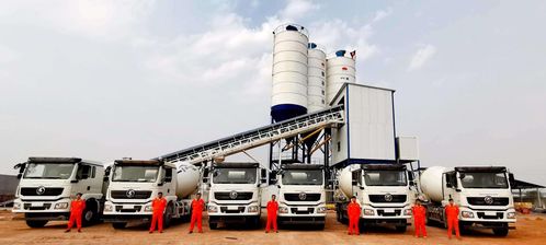 許昌德通混凝土產(chǎn)業(yè)技術(shù)研究院獲批成為省級(jí)新型研發(fā)機(jī)構(gòu)