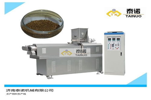 河北狗糧制造設(shè)備銷售廠家