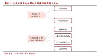 圣兆藥物(832586):新型制劑藍海明珠,股權(quán)激勵綁定核心人才,目標市值120億
