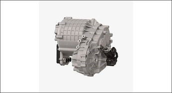 博格華納 中國 研發(fā)能力集中于混動以及純電動領(lǐng)域驅(qū)動系統(tǒng)