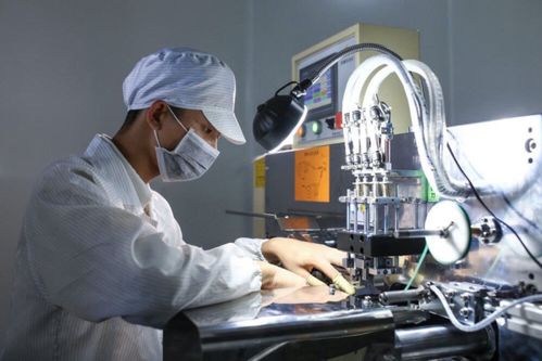 今年前9月惠州專(zhuān)利授權(quán)總量增幅居全省第三