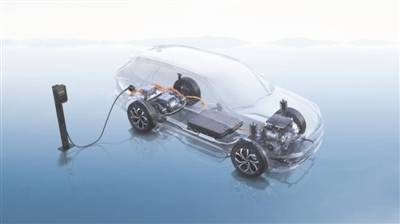 Hi4技術(shù)如何實現(xiàn)四驅(qū)性能與兩驅(qū)油耗的完美平衡——試駕哈弗梟龍MAX并探討新型汽輪機(jī)的發(fā)展