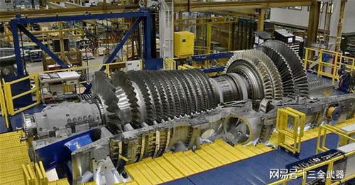 終于打破壟斷，中國成功研發(fā)新型鉆孔葉片，比美俄產(chǎn)品還先進——新型汽輪機的研發(fā)與銷售前景
