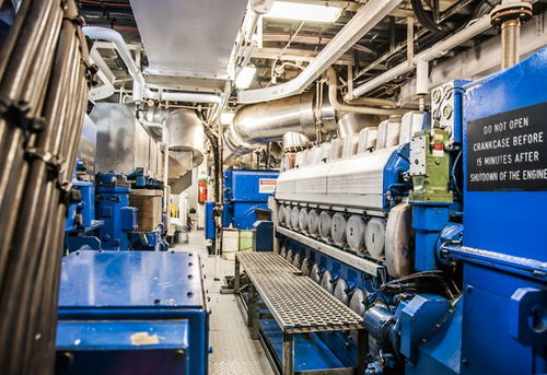 新能源浪潮驅(qū)動電機出口增長，新型汽輪機組研發(fā)開拓全球市場新藍海