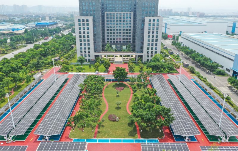 東方汽輪機 深耕新型儲能賽道，以創新汽輪機技術引領新型電力系統變革