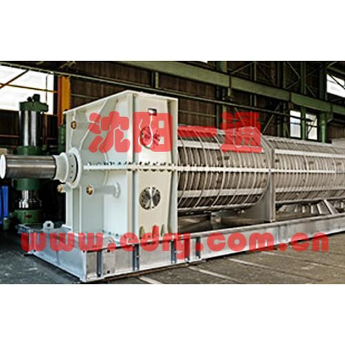 新型汽輪機(jī)與節(jié)能減排產(chǎn)品 技術(shù)革新、市場(chǎng)動(dòng)態(tài)與產(chǎn)業(yè)格局